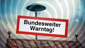 Bundesweiter Warntag 2024: Wann der Alarm losgeht und was ihr dazu wissen müsst