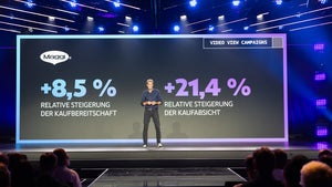 Youtube-Advertising Chef Bruns: Die Jugend schaut nicht nur Shorts