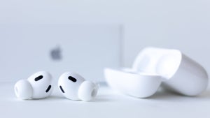 Airpods Pro 2 als Hörgerät: Apples nächster Push in den Gesundheitsmarkt