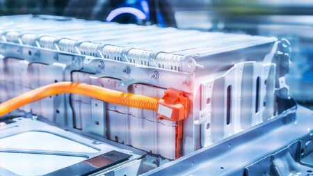 Neuer Recycling-Prozess holt 98 Prozent der Metalle aus Akkus – in nur 20 Minuten