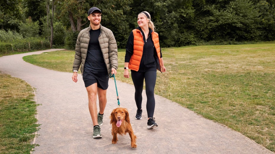Fitbit Charge 6: Neuer Fitnesstracker kommt mit Google Pay, Maps und mehr Fitbit Charge 6: Neuer Fitnesstracker kommt mit Google Pay, Maps und mehr