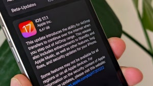 iOS 17.1 und watchOS 10.1 sind da: Aufgebohrtes Airdrop und Doppeltipp-Geste iOS 17.1 und watchOS 10.1 sind da: Aufgebohrtes Airdrop und Doppeltipp-Geste