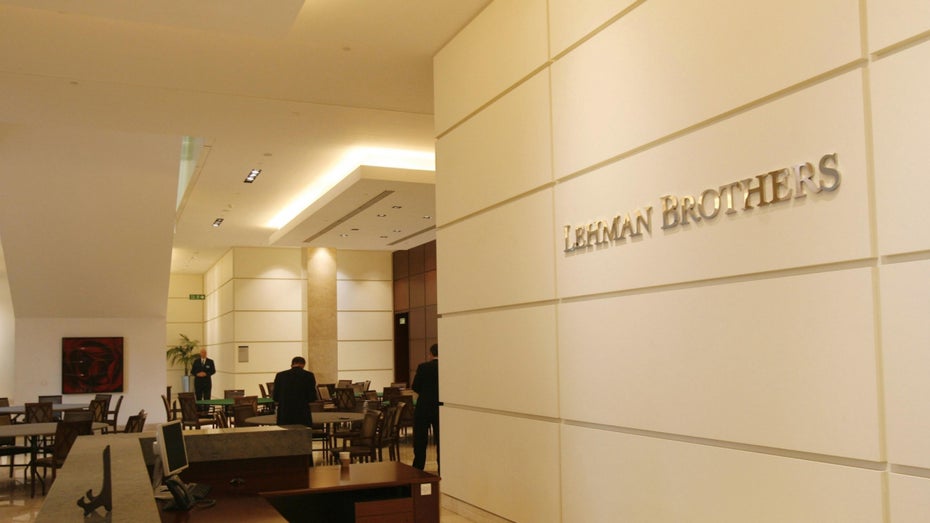 Lehman Brothers nur der Anfang: Die größten Finanzskandale der Bankenwelt