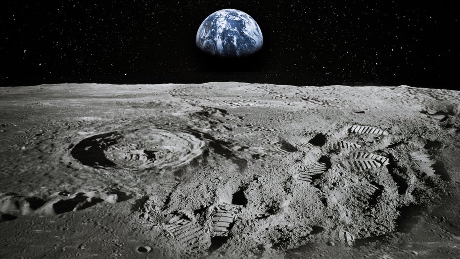 Mond deutlich älter als gedacht: Forscher korrigieren bisherige Annahmen