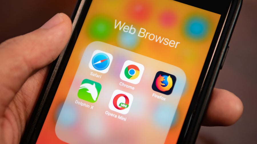 Sicherheitsrisiko: Warum ihr gerade so ziemlich jeden Browser updaten solltet Sicherheitsrisiko: Warum ihr gerade so ziemlich jeden Browser updaten solltet