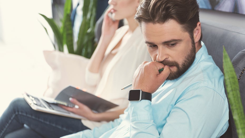 Alles getrackt: Wie uns die Apple Watch langsam verrückt macht