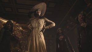 Vor Halloween: iPhone-15-Nutzer können wohl bald Resident Evil Village spielen