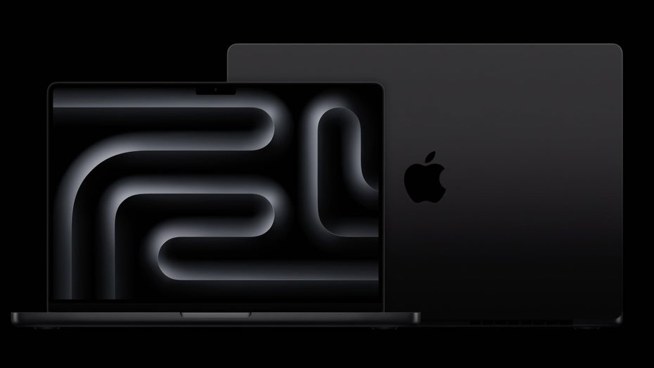 Macbook Pro mit M3: Das sind die wichtigsten Unterschiede zu den anderen Modellen Macbook Pro mit M3: Das sind die wichtigsten Unterschiede zu den anderen Modellen