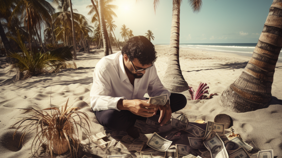 Urlaubstage kaufen oder verkaufen: Was eine Arbeitsrecht-Expertin dazu sagt