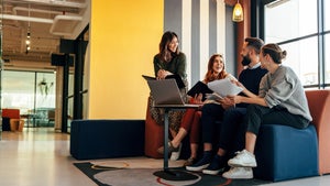 So (un)zufrieden sind junge Tech-Angestellte mit ihrem Job