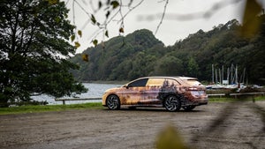 Erster Elektro-Kombi von VW heißt ID 7 Tourer und so sieht er aus