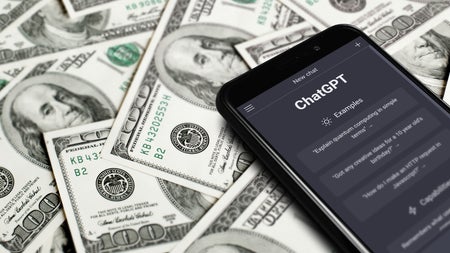 Werbung in ChatGPT: Wie OpenAI mit Anzeigen Geld verdienen will