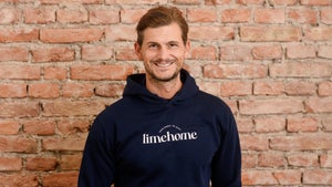 „Wirklich off bin ich nur, wenn ich im Surfurlaub bin” – Josef Vollmayr von Limehome