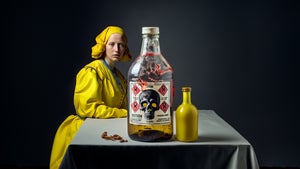 KI-Kunstklau: Wie Glaze und Co. den Kampf um den Schutz digitaler Werke verlieren