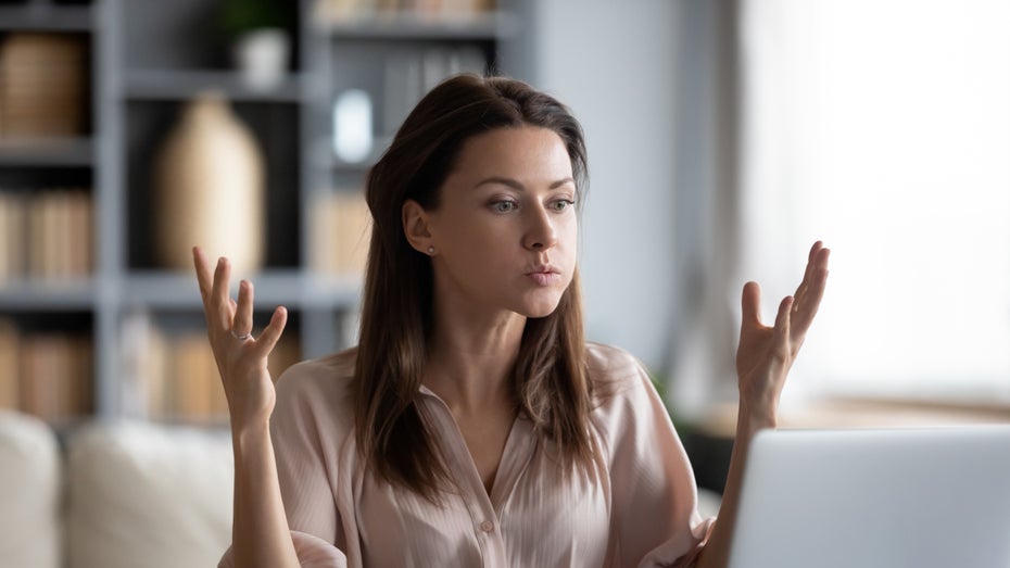 Hacker wollen euch mit gefährlichen Fehlermeldungen reinlegen – so schützt ihr euch