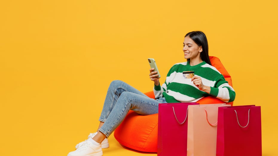 Mastercard stellt Tools bereit, damit KI-Agenten bald für euch einkaufen können