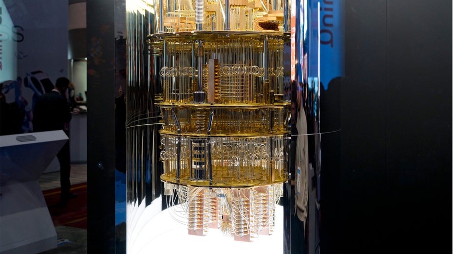 Meilenstein bei der Quantenteleportation: Ein Schritt näher am Quanteninternet