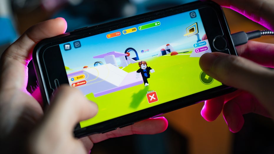 Warum ihr immer mehr Sportmarken auf Roblox seht