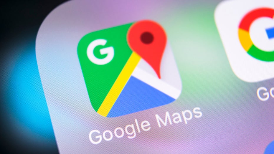 So könnt ihr Google Maps wie früher nutzen. (Foto: Big Tuna Online/Shutterstock) Diese Neuerung in Google Maps nervt: So behebt ihr das Problem