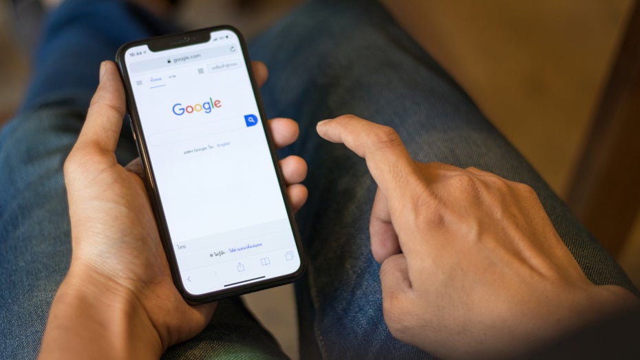 Login ohne Passwort: Google macht Passkeys zur Standard-Anmeldung für alle