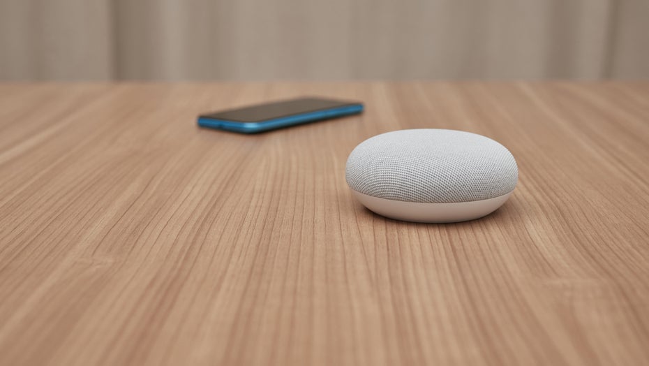 Google feiert juristischen Erfolg über Sonos mit der Rückkehr bekannter Funktion Google feiert juristischen Erfolg über Sonos mit der Rückkehr bekannter Funktion