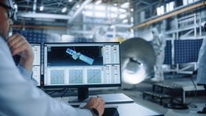 Raumfahrtunternehmen: In diese Technologie stecken Investoren ihr Geld Raumfahrtunternehmen: In diese Technologie stecken Investoren ihr Geld