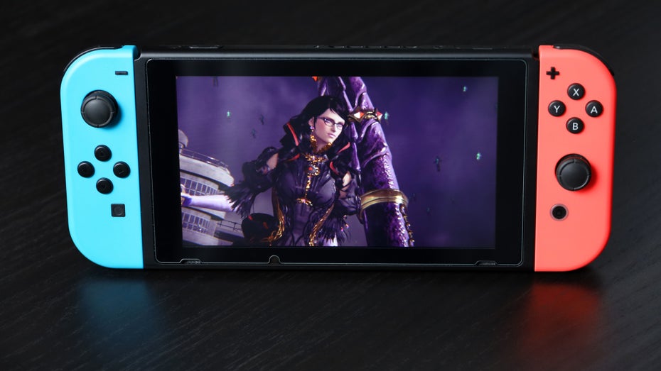 Fische Switch spielen