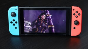 Kurioser Nintendo‑Stream: Fische kaufen Spiele mit der Kreditkarte ihres Youtubers