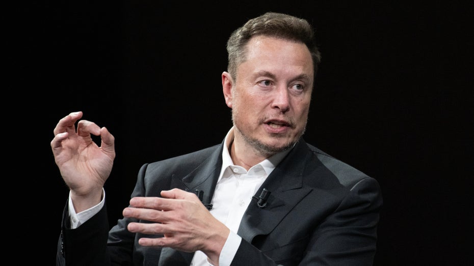 Aus zwei wird eins: Elon Musks KI-Startup xAI übernimmt das soziale Netzwerk X