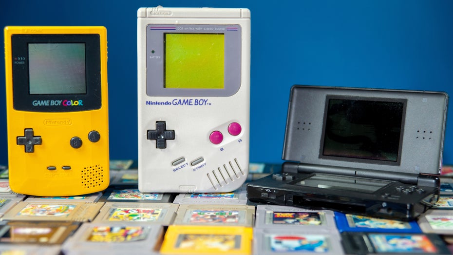 Dachboden als Goldmine: Die wertvollsten Retro-Gaming-Schätze entdecken