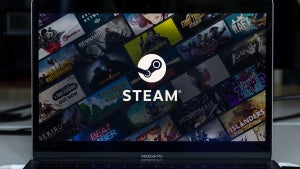 Steam Scream: Alles zur Halloween-Aktion auf dem Spielemarktplatz