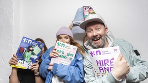 Stelle besetzt: Du als News-Redakteur:in (m/w/d) bei t3n