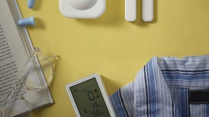 Ikeas günstige Tür- und Bewegungssensoren sind jetzt erhältlich