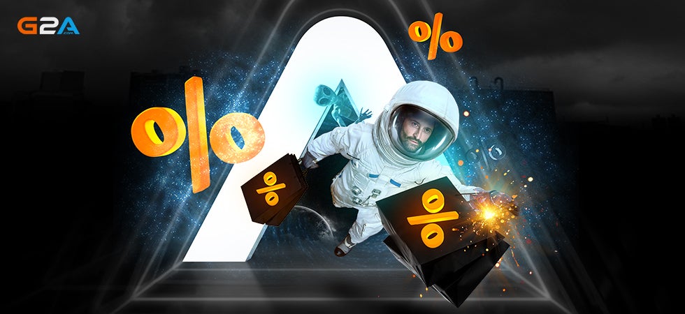 Nutze diese Black-Friday-Deals, um dein Spielpotenzial zu entfalten