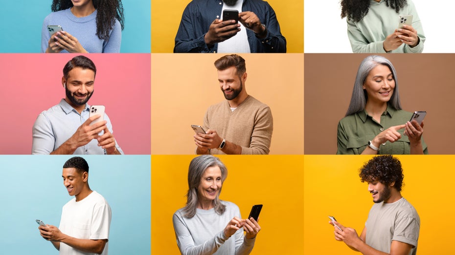 Dein Instagram-Jahresrückblick: So verwandelst du das Jahr 2024 in eine epische Story