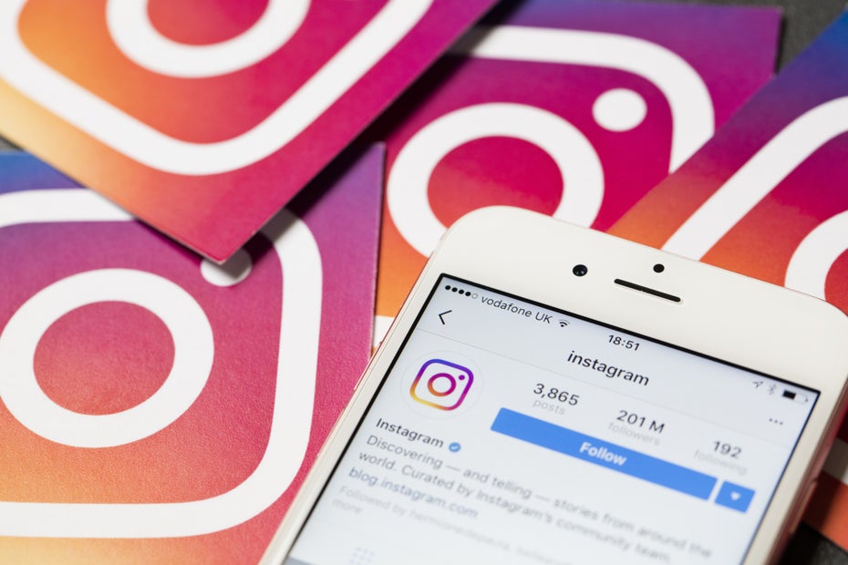 Instagram Edits Update: Why you no longer need external tools for your ...