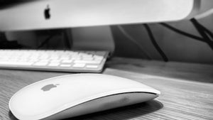 Apples nächste Magic Mouse könnte mit Voice Control kommen