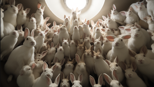 Witziges ChatGPT-Experiment: „Make It More” lässt Bild-KIs komplett überdrehen