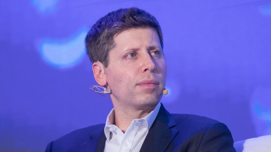 OpenAI-Chef Sam Altman zieht beunruhigenden Vergleich: Ist GPT-5 die Atombombe der KI-Welt?