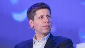 7 Billionen Dollar: Sam Altman will gigantische Summe für neue KI-Chip-Fabriken einsammeln 7 Billionen Dollar: Sam Altman will gigantische Summe für neue KI-Chip-Fabriken einsammeln