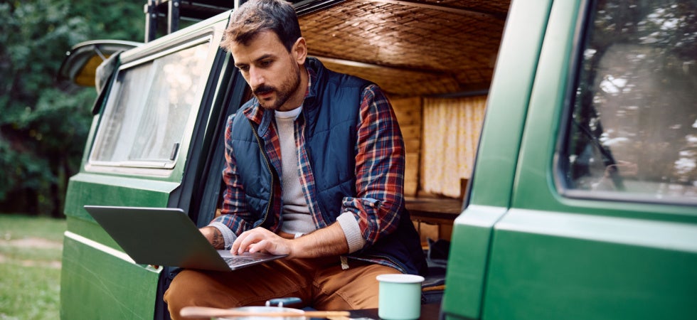 Black-Friday-Deal: Mit diesem Gadget ist der Strom kein Problem