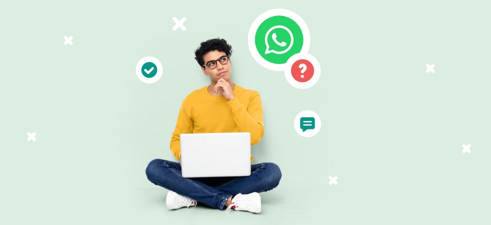 So findest du das passende Whatsapp-Marketing-Tool  