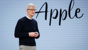 Kosten diese Aussagen von Tim Cook Apple eine halbe Milliarde Dollar?
