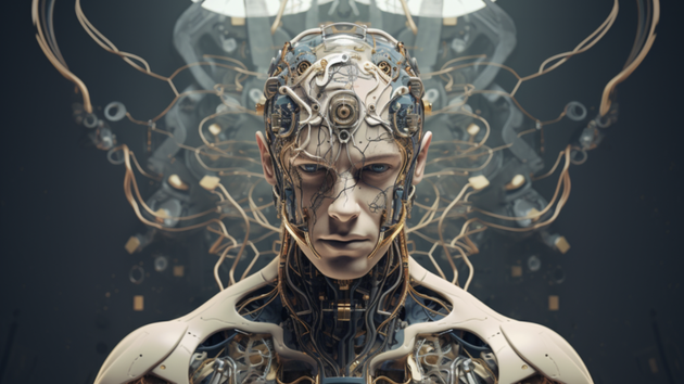 Was ist eigentlich AGI (Artificial General Intelligence) - Traum oder  Albtraum? | t3n