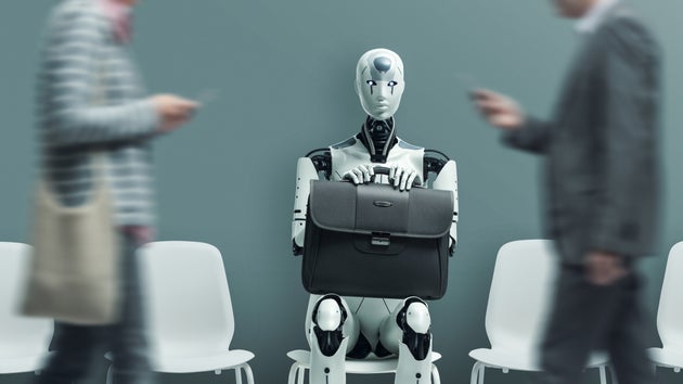 Wenn KI zum Vorstellungsgesprch bittet: So wollen Start-ups den Prozess  revolutionieren | t3n