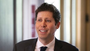 OpenAI-CEO Sam Altman verrät: Dieser Skill bringt euch auf der Karriereleiter voran