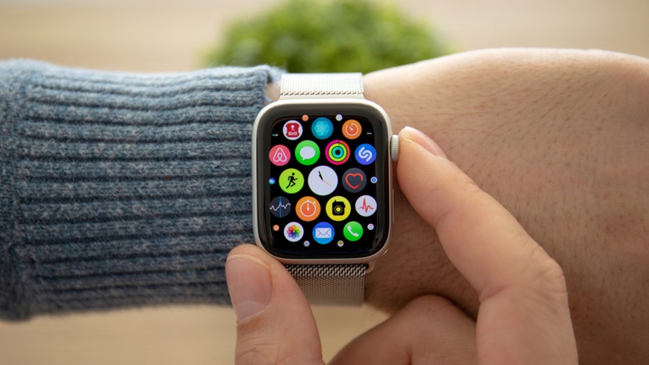 Apple Watch: Diese 20 Apps müsst ihr kennen