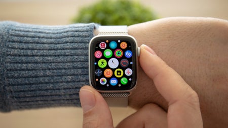 Apple oder Samsung? Das bieten aktuelle Smartwatches