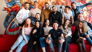 „Slack ist wie ein Schweizer Taschenmesser für die effektive Zusammenarbeit”