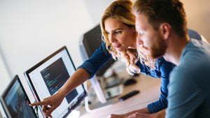 Wie ChatGPT das Arbeitsleben verändert: „KI schafft ein Fundament, auf das man aufbauen kann” Wie ChatGPT das Arbeitsleben verändert: „KI schafft ein Fundament, auf das man aufbauen kann”